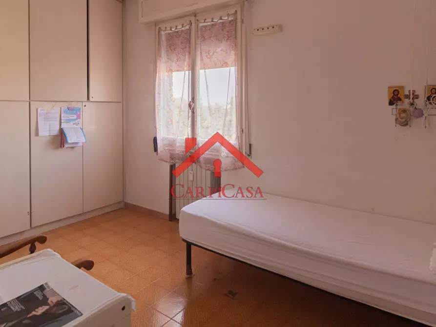 Immagine 12 di Appartamento in vendita  in Via Bollitora Interna, 101 a Carpi