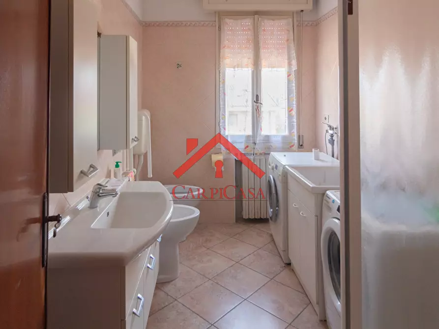 Immagine 13 di Appartamento in vendita  in Via Bollitora Interna, 101 a Carpi