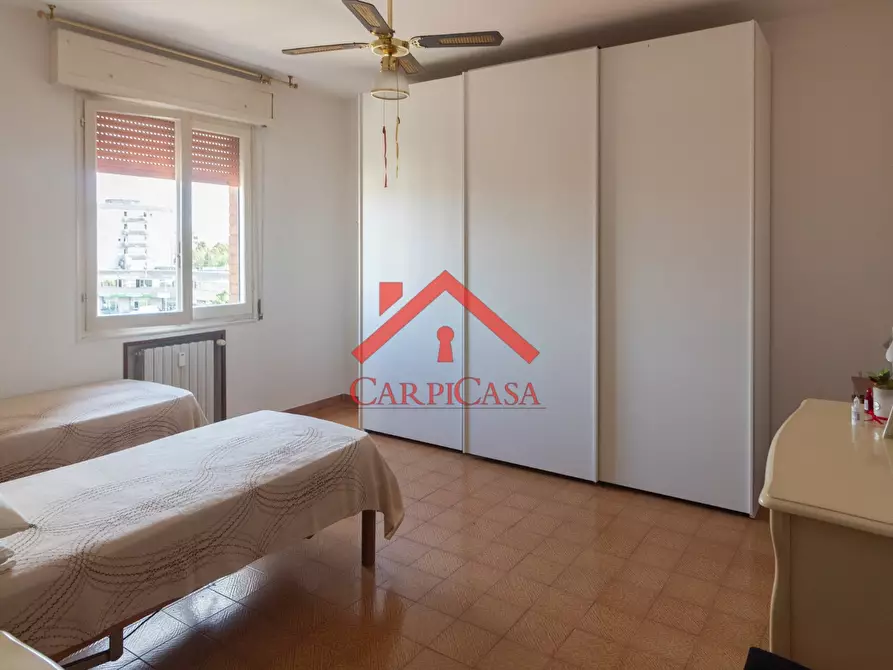 Immagine 11 di Appartamento in vendita  in Via Bollitora Interna, 101 a Carpi