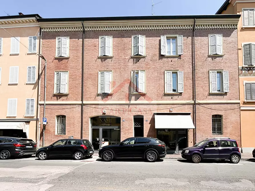 Immagine 1 di Appartamento in vendita  in Via J. Berengario, 21 a Carpi