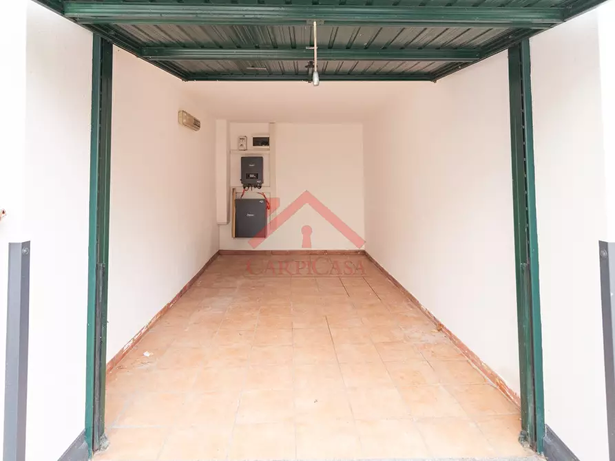 Immagine 20 di Appartamento in vendita  a Carpi