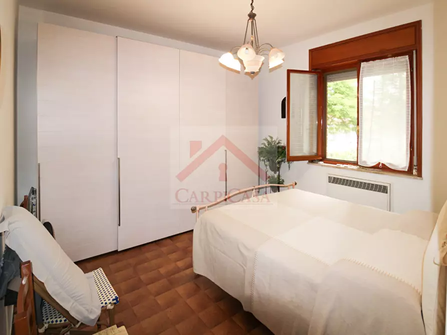 Immagine 12 di Appartamento in vendita  in Via Meloni di Quartirolo, 38 a Carpi