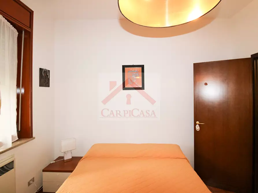 Immagine 9 di Appartamento in vendita  in Via Meloni di Quartirolo, 38 a Carpi