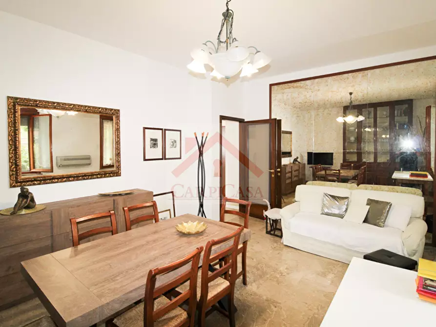 Immagine 3 di Appartamento in vendita  in Via Meloni di Quartirolo, 38 a Carpi