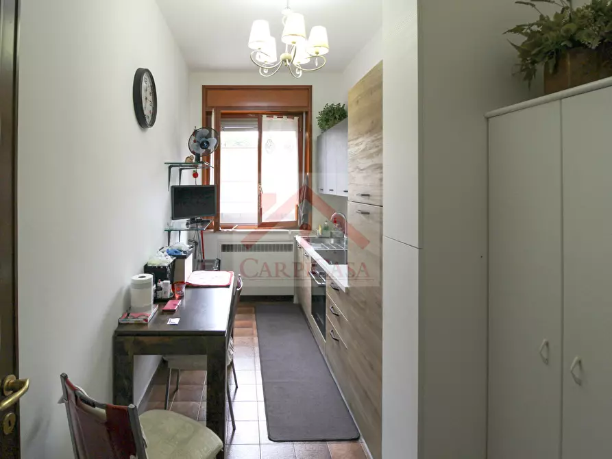 Immagine 4 di Appartamento in vendita  in Via Meloni di Quartirolo, 38 a Carpi