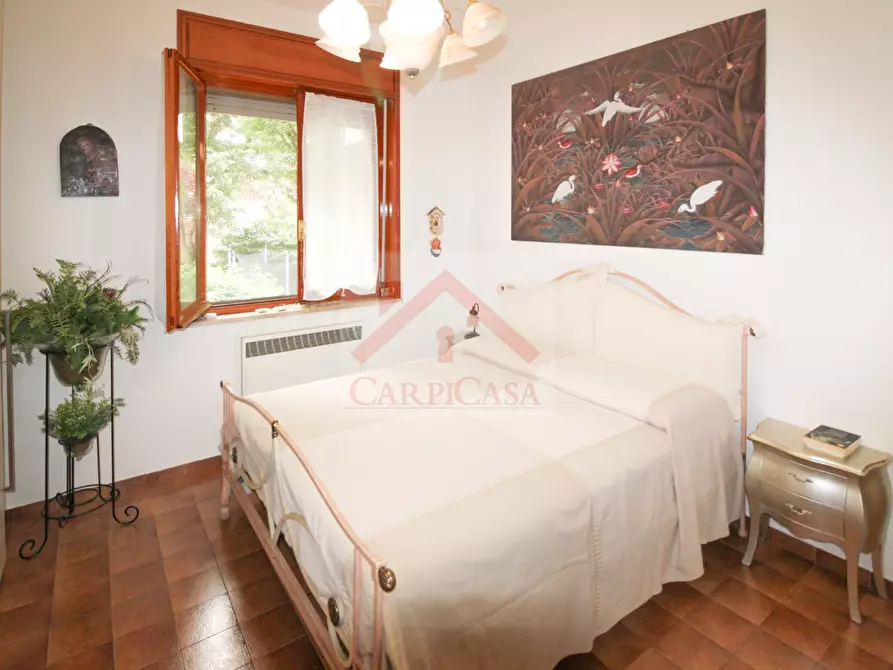 Immagine 13 di Appartamento in vendita  in Via Meloni di Quartirolo, 38 a Carpi