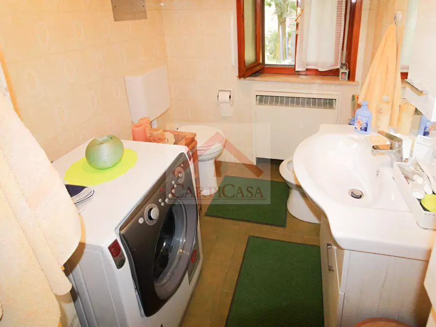 Immagine 11 di Appartamento in vendita  in Via Meloni di Quartirolo, 38 a Carpi