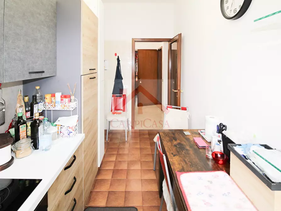 Immagine 5 di Appartamento in vendita  in Via Meloni di Quartirolo, 38 a Carpi