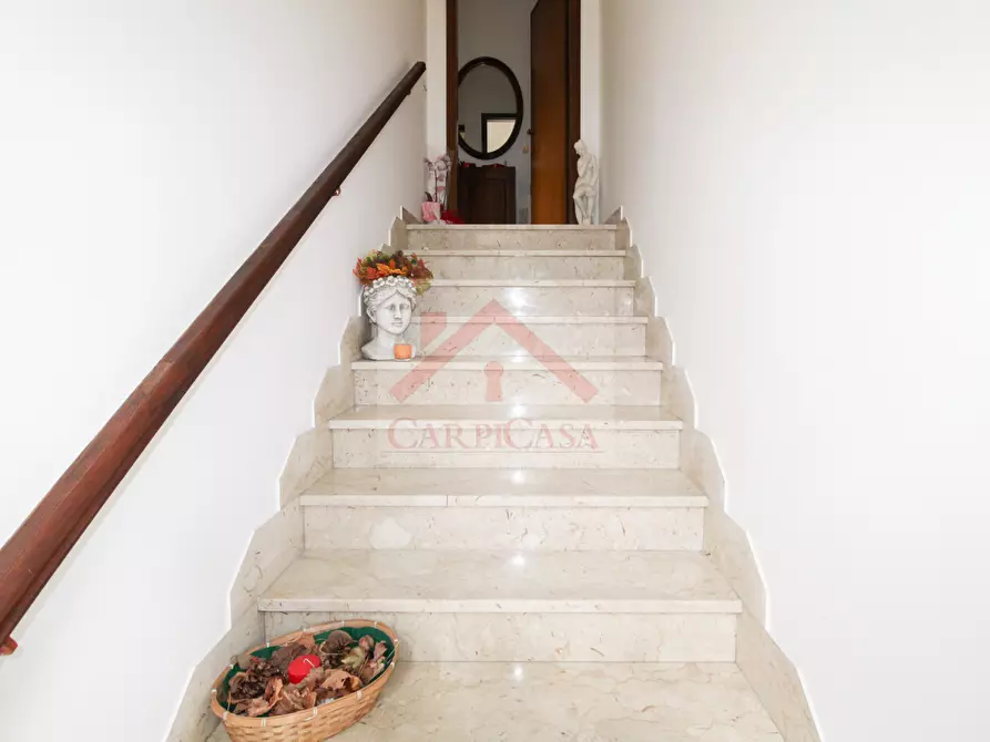 Immagine 15 di Appartamento in vendita  in Via Meloni di Quartirolo, 38 a Carpi