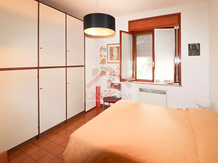 Immagine 7 di Appartamento in vendita  in Via Meloni di Quartirolo, 38 a Carpi