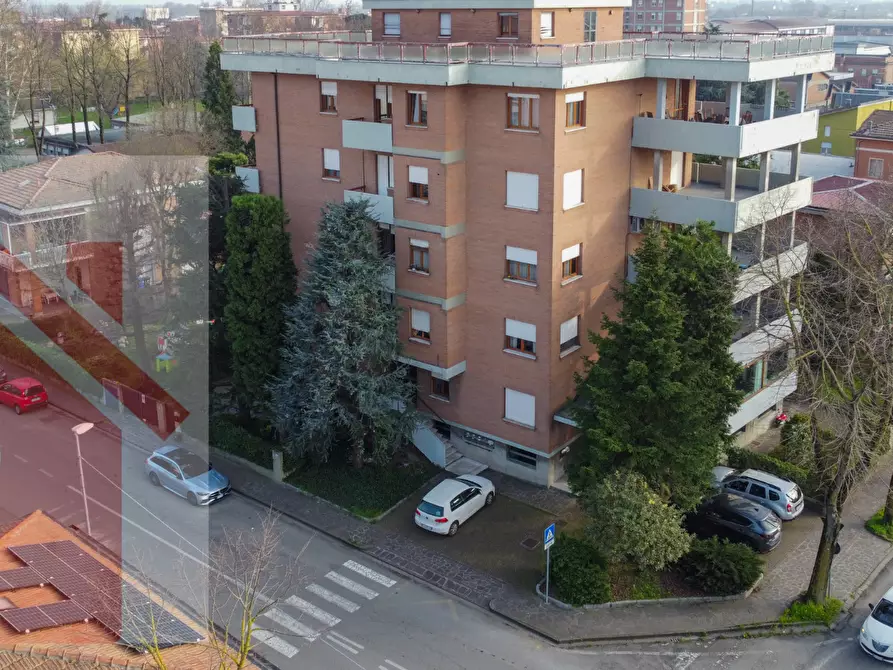 Immagine 19 di Appartamento in vendita  in Via Meloni di Quartirolo, 38 a Carpi