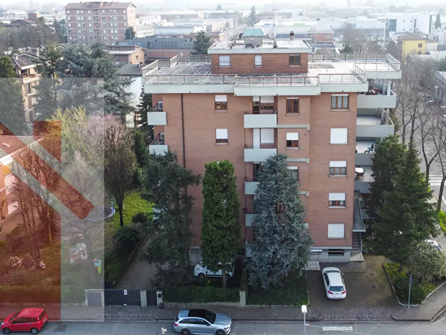 Immagine 17 di Appartamento in vendita  in Via Meloni di Quartirolo, 38 a Carpi