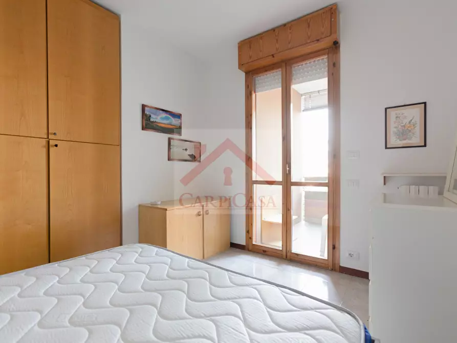 Immagine 9 di Appartamento in vendita  in Via Carlo Marx, 67 a Carpi