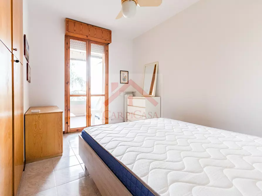 Immagine 8 di Appartamento in vendita  in Via Carlo Marx, 67 a Carpi