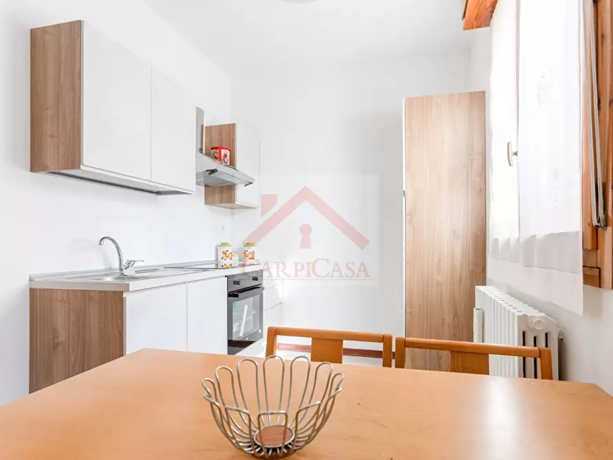 Immagine 3 di Appartamento in vendita  in Via Carlo Marx, 67 a Carpi