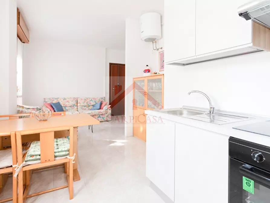 Immagine 6 di Appartamento in vendita  in Via Carlo Marx, 67 a Carpi