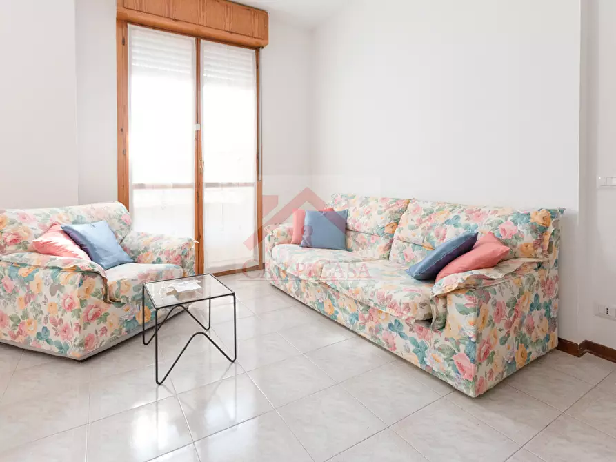 Immagine 2 di Appartamento in vendita  in Via Carlo Marx, 67 a Carpi