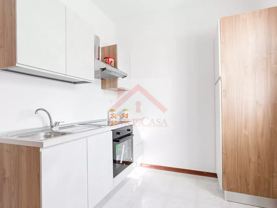 Immagine 7 di Appartamento in vendita  in Via Carlo Marx, 67 a Carpi