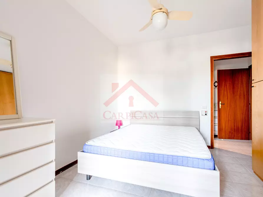 Immagine 10 di Appartamento in vendita  in Via Carlo Marx, 67 a Carpi