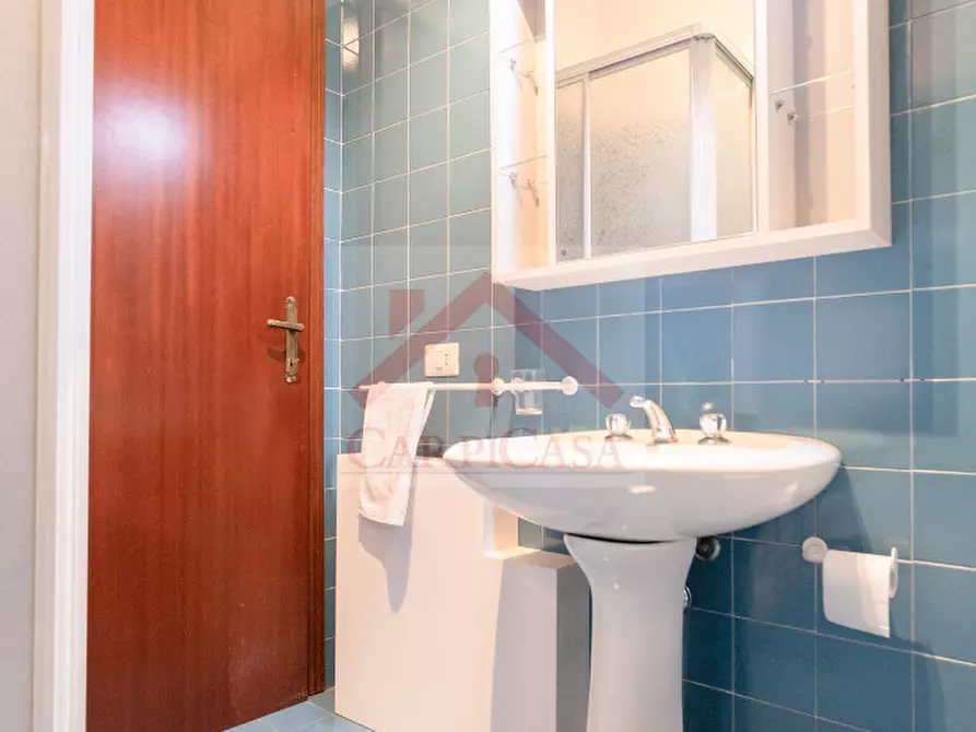 Immagine 12 di Appartamento in vendita  in Via Carlo Marx, 67 a Carpi