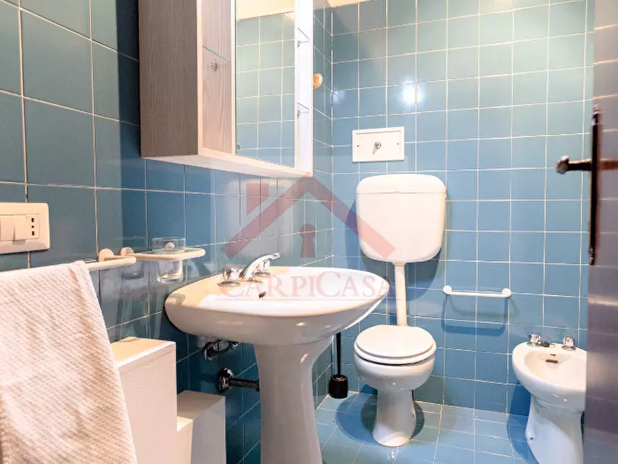 Immagine 11 di Appartamento in vendita  in Via Carlo Marx, 67 a Carpi