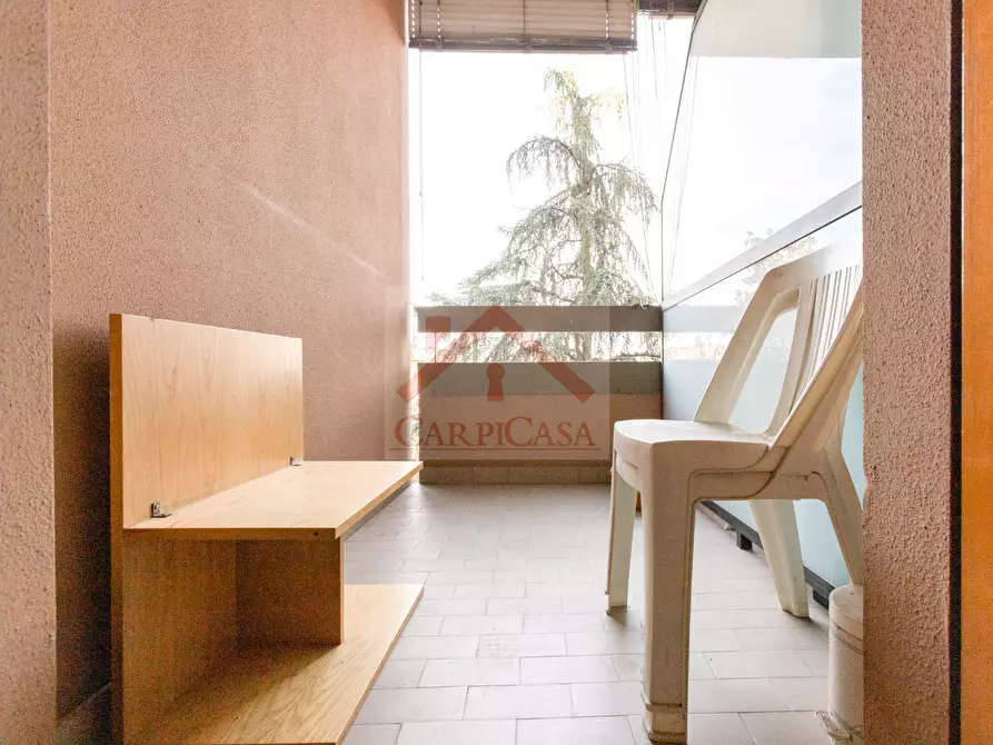 Immagine 13 di Appartamento in vendita  in Via Carlo Marx, 67 a Carpi