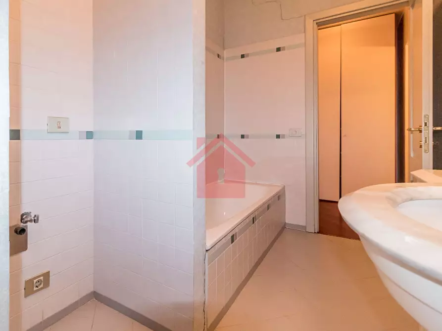 Immagine 20 di Appartamento in vendita  in Via Cesare Battisti, 33 a Carpi