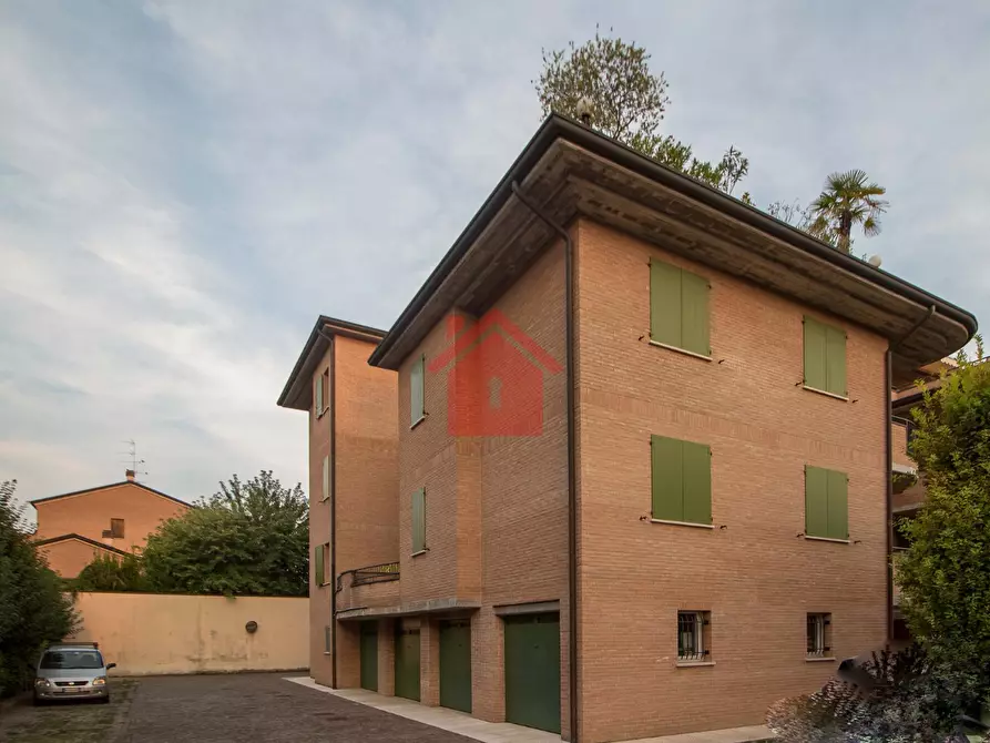 Immagine 7 di Appartamento in vendita  in Via A. Moro Interna, 9 a Carpi