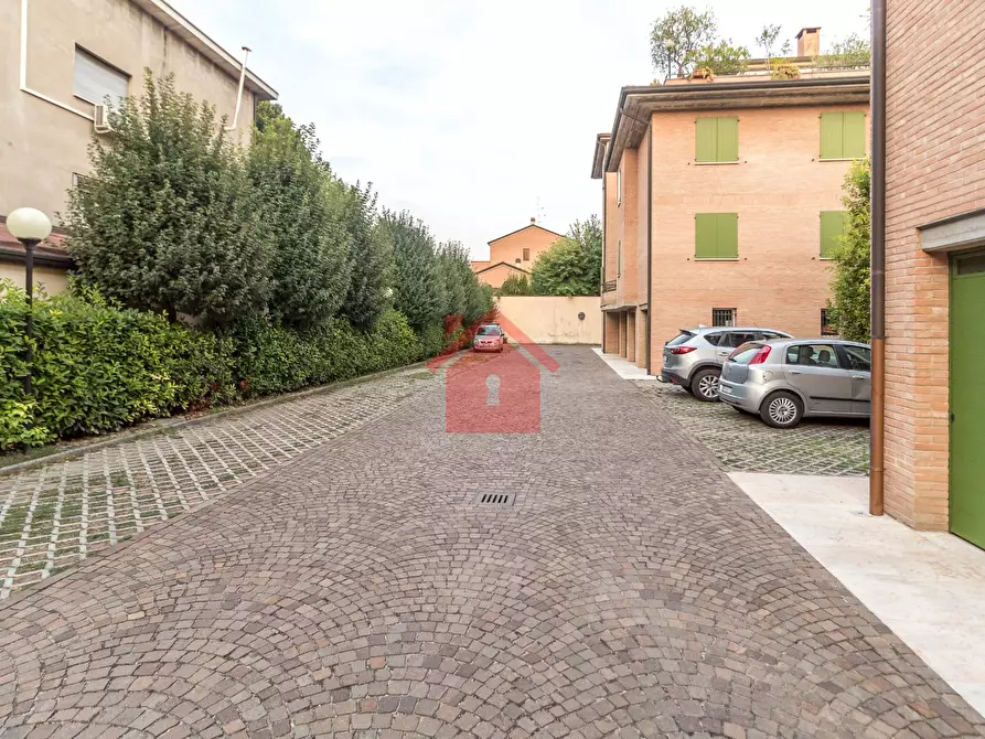 Immagine 5 di Appartamento in vendita  in Via A. Moro Interna, 9 a Carpi