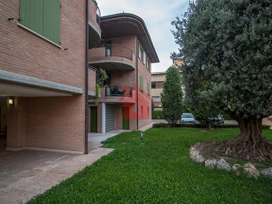 Immagine 3 di Appartamento in vendita  in Via A. Moro Interna, 9 a Carpi