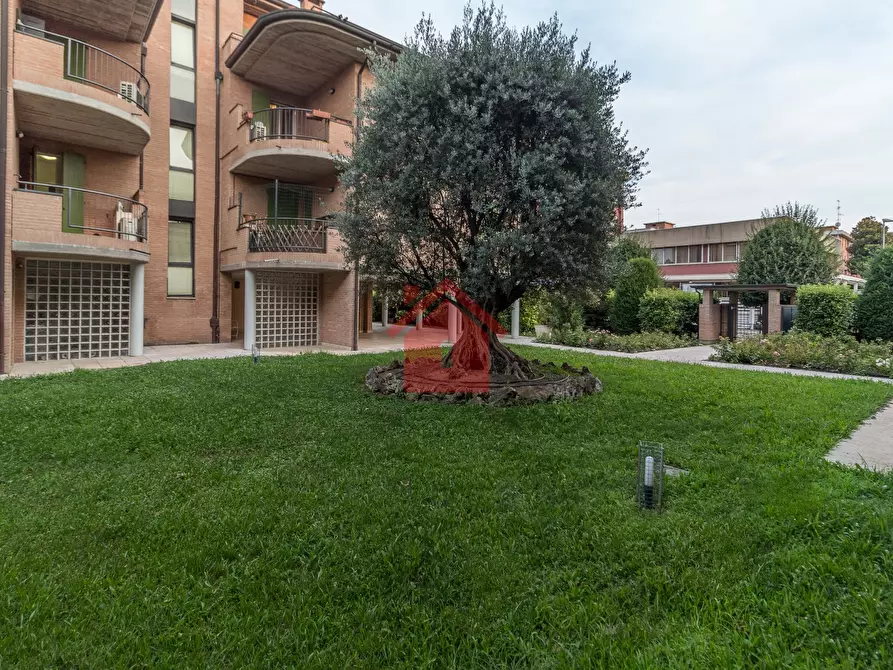 Immagine 4 di Appartamento in vendita  in Via A. Moro Interna, 9 a Carpi