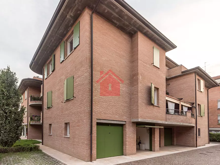 Immagine 8 di Appartamento in vendita  in Via A. Moro Interna, 9 a Carpi