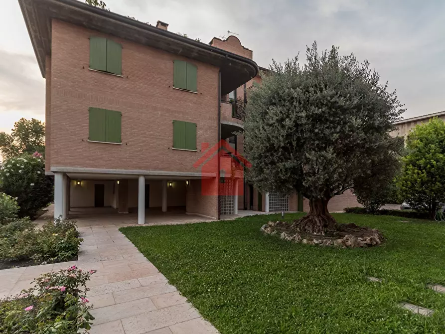 Immagine 2 di Appartamento in vendita  in Via A. Moro Interna, 9 a Carpi