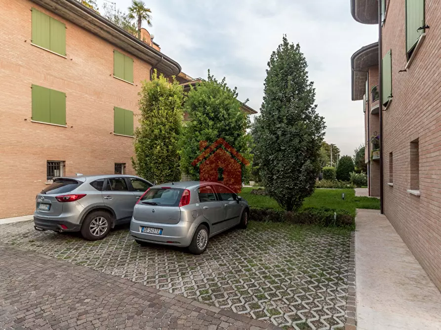 Immagine 6 di Appartamento in vendita  in Via A. Moro Interna, 9 a Carpi