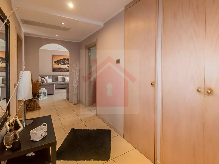 Immagine 2 di Appartamento in vendita  a Carpi