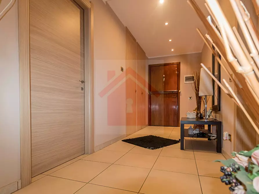 Immagine 3 di Appartamento in vendita  a Carpi