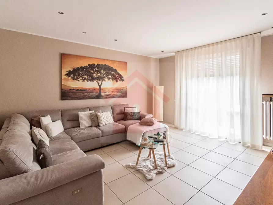 Immagine 4 di Appartamento in vendita  a Carpi