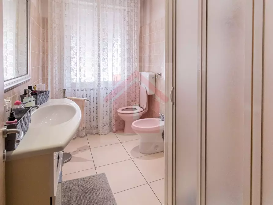 Immagine 15 di Appartamento in vendita  a Carpi