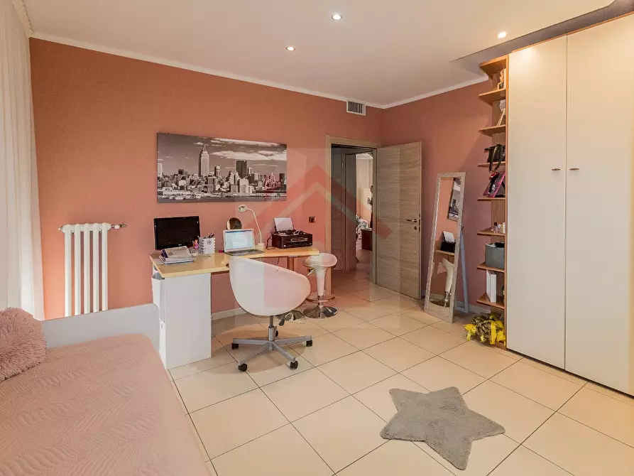 Immagine 13 di Appartamento in vendita  a Carpi