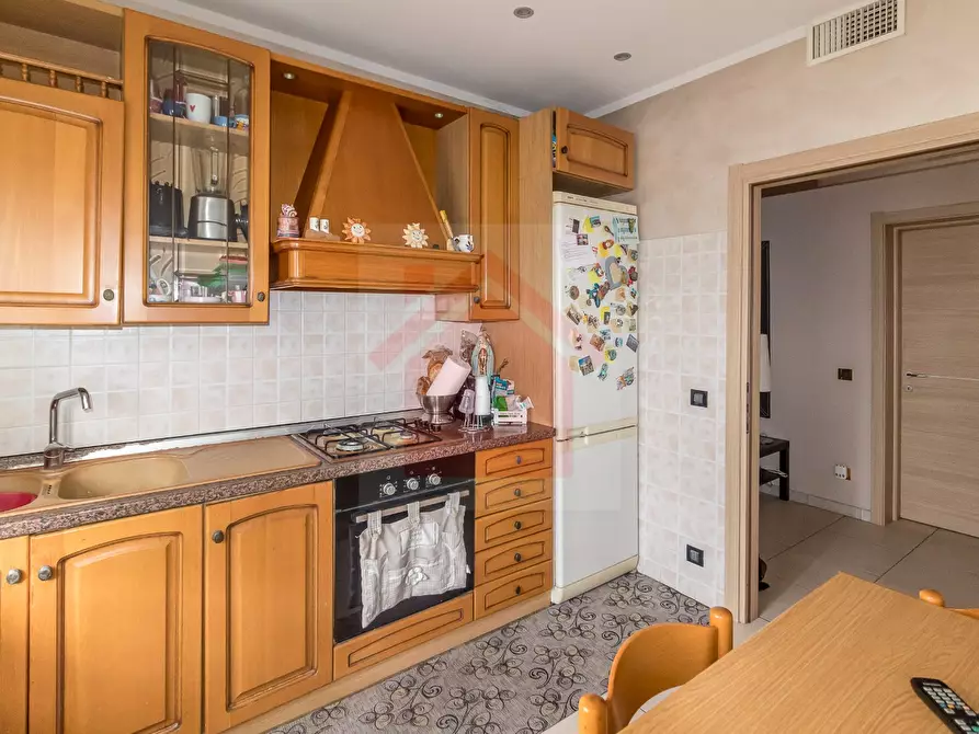 Immagine 8 di Appartamento in vendita  a Carpi