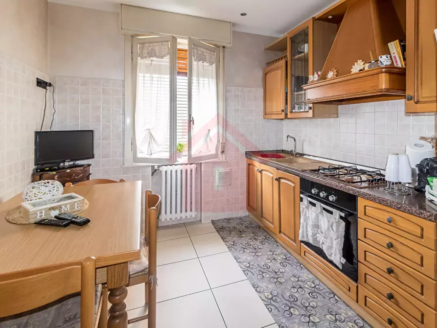 Immagine 9 di Appartamento in vendita  a Carpi