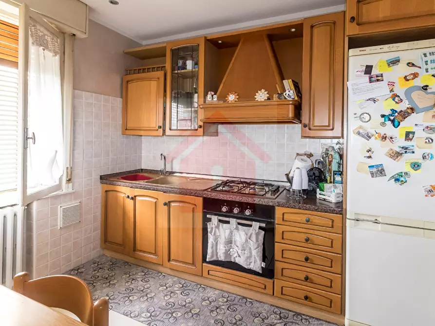 Immagine 10 di Appartamento in vendita  a Carpi