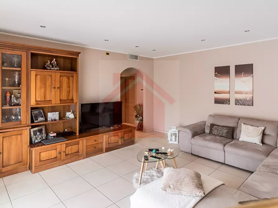 Immagine 5 di Appartamento in vendita  a Carpi