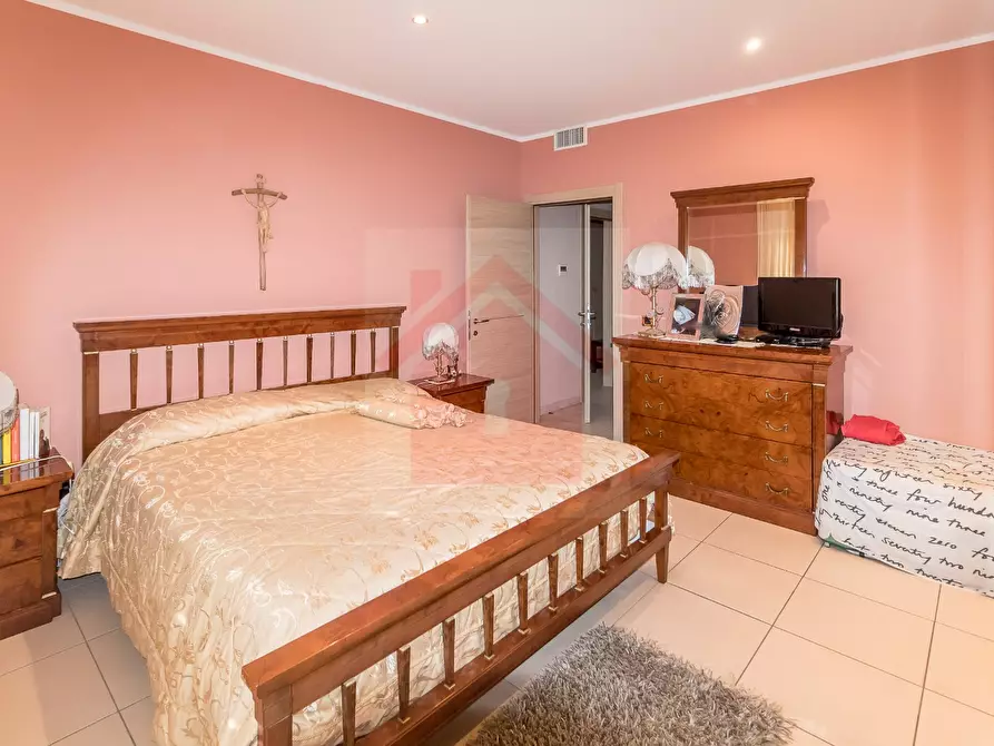 Immagine 16 di Appartamento in vendita  a Carpi