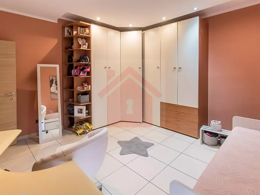 Immagine 12 di Appartamento in vendita  a Carpi