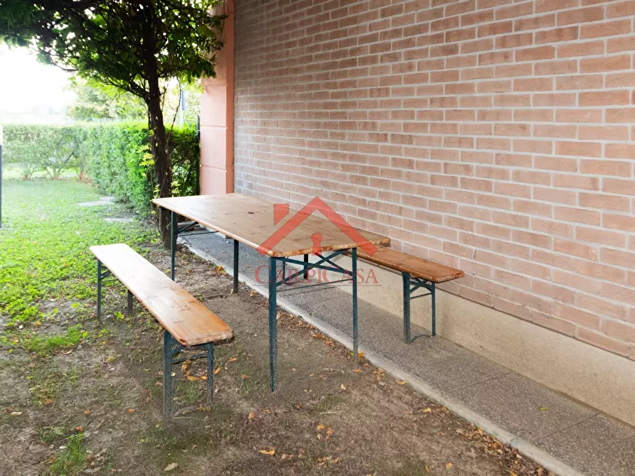 Immagine 22 di Appartamento in vendita  in Via Guido Gialdi, 61 a Campogalliano