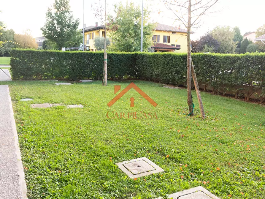 Immagine 21 di Appartamento in vendita  in Via Guido Gialdi, 61 a Campogalliano