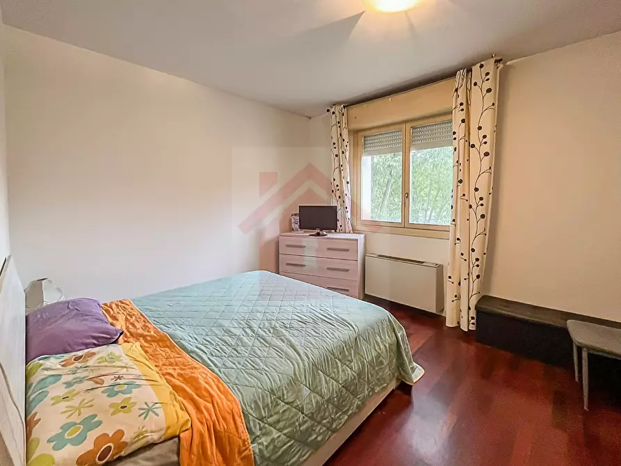 Immagine 7 di Appartamento in vendita  in Viale Nicolò Biondo, 63D a Carpi