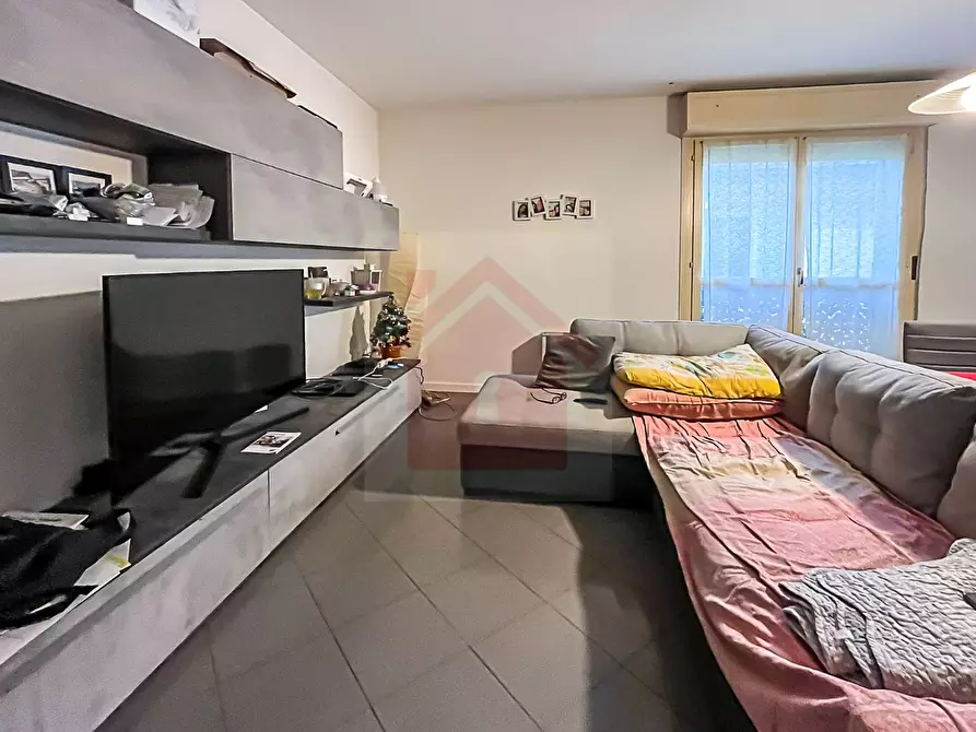 Immagine 5 di Appartamento in vendita  in Viale Nicolò Biondo, 63D a Carpi