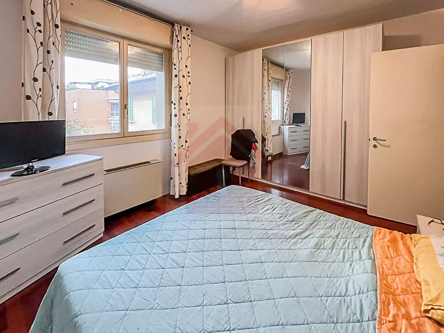 Immagine 8 di Appartamento in vendita  in Viale Nicolò Biondo, 63D a Carpi